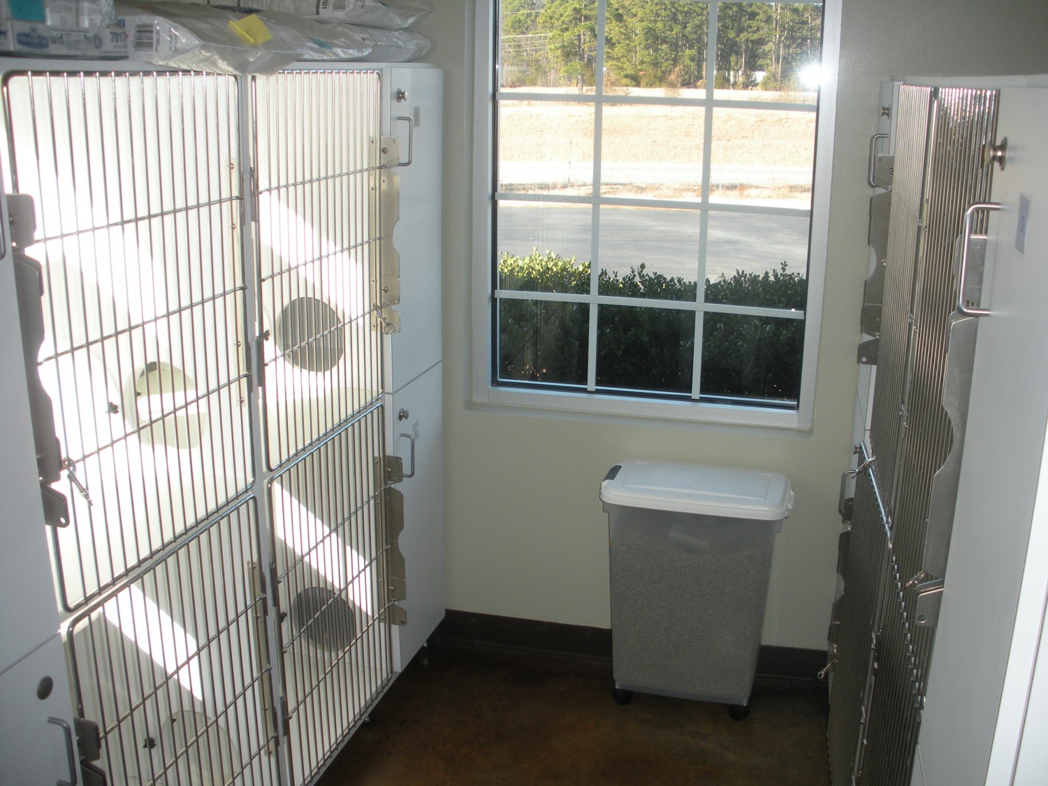 Boarding Ozark Animal Medical Center Heber Springs, AR